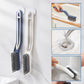 Multifunctional Floor Seam Brush