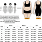🎉🛍️HOT SALE 45% OFF💃High Compression Bodysuit Body Shaperwear