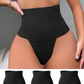 High Waist Flat Belly Shaping Slimming Panties