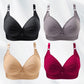New Year Sale – 49% Off🥰🥰2025 Plus Size Comfortable Underwear Bra