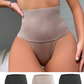 High Waist Flat Belly Shaping Slimming Panties