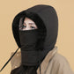 Warm Ski Mask for Men and Women