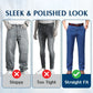 🎯2025 HOT💥🔥Men's Slim Fit Hip Lifting Jeans🍑