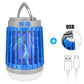 💥Mosquito and Bug Killer Lamp For Indoor & Outdoor Camping