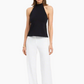 🎁Summer Hot Sale 49% OFF🔥Women's Sleeveless Halter Neck Top with Open Back