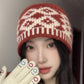 Women’s Winter Trend Knit Hat