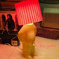 Naughty Boy Creative Table Lamp