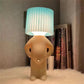 Naughty Boy Creative Table Lamp