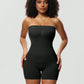 Strapless Bodysuit Bodyshaper