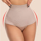 High Waist Flat Belly Shaping Slimming Panties