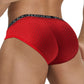 🎁Hot Sale 49% OFF⏳Men's sexy underwear made of ice silk mesh.
