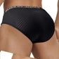 🎁Hot Sale 49% OFF⏳Men's sexy underwear made of ice silk mesh.