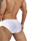 🎁Hot Sale 49% OFF⏳Men's sexy underwear made of ice silk mesh.