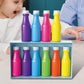 Games for Family - Bottle Color Match Game