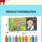 Games for Family - Bottle Color Match Game