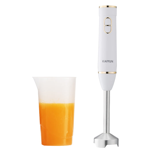 Handheld Food Processor & Baby Food Maker