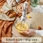 Handheld Food Processor & Baby Food Maker