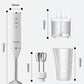 Handheld Food Processor & Baby Food Maker