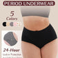 LOSWIE®High-Absorbency ZeroLeak Period Underwear