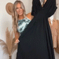 Hot Sale 50% OFF💗New fashion Slit effortless long dress