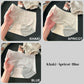 Women’s Ultra-thin Traceless Ice Silk Panties