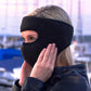 🔥Maschera invernale in pile Maschera calda💥Acquista 2 -15% 🤩
