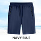 ❄️Last Day Sale 49% OFF🔥2025 Innovative Unisex Ice Silk Fast Dry Stretch Shorts
