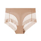 🎁Buy 2 get 1 Free⏳High Waist Ice Silk Seamless Shaping Briefs（3PCS）