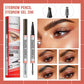 ❣️BUY 1 GET 1 FREE🌸2-in-1 Brow Pen and Sealing Brow Gel for Real Fuller Eyebrows🥳Free shipping