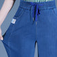 🔥2025 HOT SALE🔥Slim casual straight ice silk jeans👖