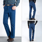🎯2025 HOT💥🔥Men's Slim Fit Hip Lifting Jeans🍑