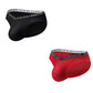 🎁Hot Sale 49% OFF⏳Men's sexy underwear made of ice silk mesh.