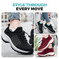 🎉2025 New Arrival 50% OFF🔥Women Stretch Cushion Shoes