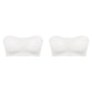⏳Time-limited Special⏰Women's Non-Slip Strapless Wireless Bra with Crossover Side Closure