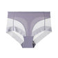 🎁Buy 2 get 1 Free⏳High Waist Ice Silk Seamless Shaping Briefs（3PCS）