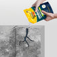 🔥Free Shipping🔥Slab Concrete Crack Waterproof Repair Sealant