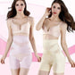 🔥Hot Sale 49% OFF🔥Cross Compression Abs & Body High Waisted Shaper