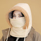 Warm Ski Mask for Men and Women