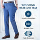 🎯2025 HOT💥🔥Men's Slim Fit Hip Lifting Jeans🍑