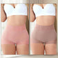 Women Lace Classic Daily Wear Body Shaper Butt Lifter Panty Smoothing Brief