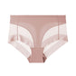 🎁Buy 2 get 1 Free⏳High Waist Ice Silk Seamless Shaping Briefs（3PCS）
