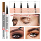 ❣️BUY 1 GET 1 FREE🌸2-in-1 Brow Pen and Sealing Brow Gel for Real Fuller Eyebrows🥳Free shipping