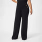 🍃Three lengths available🎁Spring High Stretch High Waist Wide Leg Trousers🚀Free shipping🚀