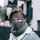 🔥Maschera invernale in pile Maschera calda💥Acquista 2 -15% 🤩