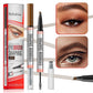 ❣️BUY 1 GET 1 FREE🌸2-in-1 Brow Pen and Sealing Brow Gel for Real Fuller Eyebrows🥳Free shipping