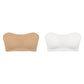⏳Time-limited Special⏰Women's Non-Slip Strapless Wireless Bra with Crossover Side Closure