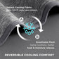 ❄️Last Day Sale 50% OFF🧊Breathable Printed Washable Summer Cooling Comforter💤