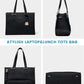 🔥Hot Sale 49% OFF🔥3 in 1 Lunch Tote Bag for Women
