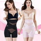 🔥Hot Sale 49% OFF🔥Cross Compression Abs & Body High Waisted Shaper