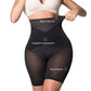 🔥Hot Sale 49% OFF🔥Cross Compression Abs & Body High Waisted Shaper